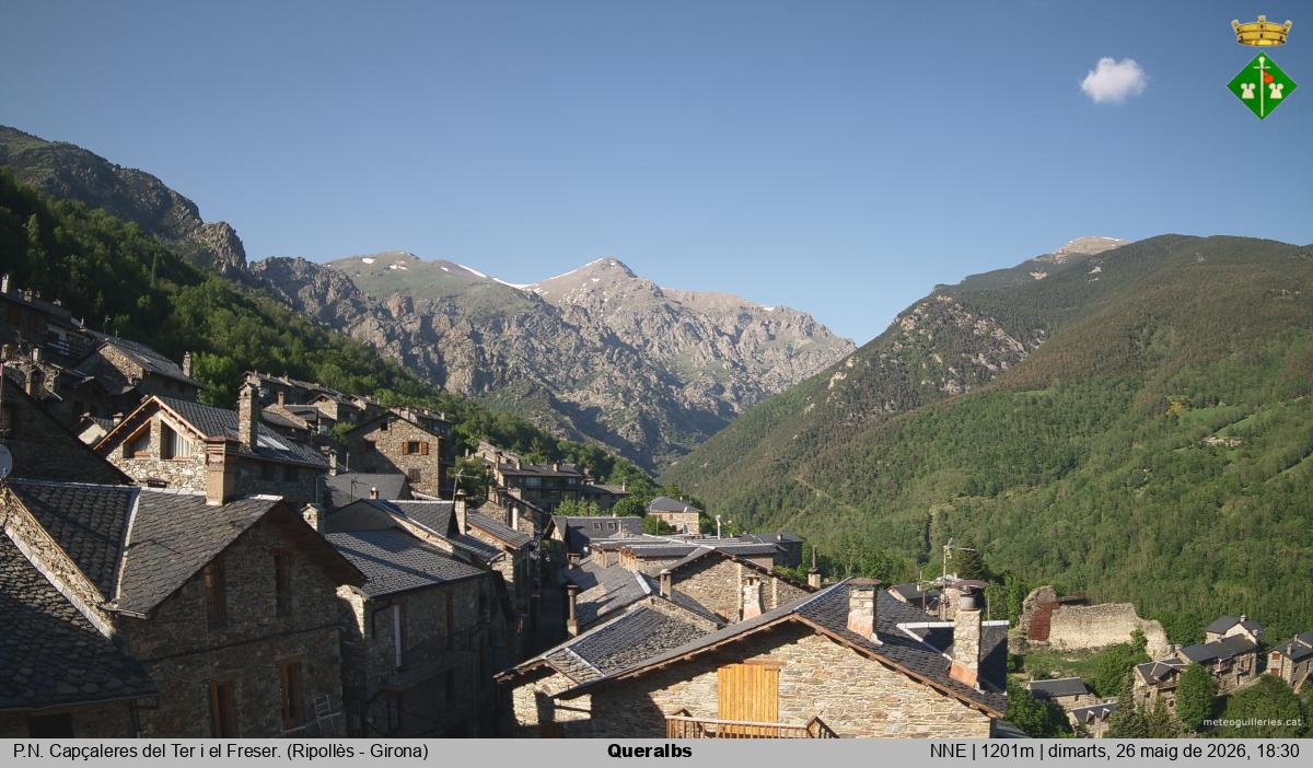 Queralbs 