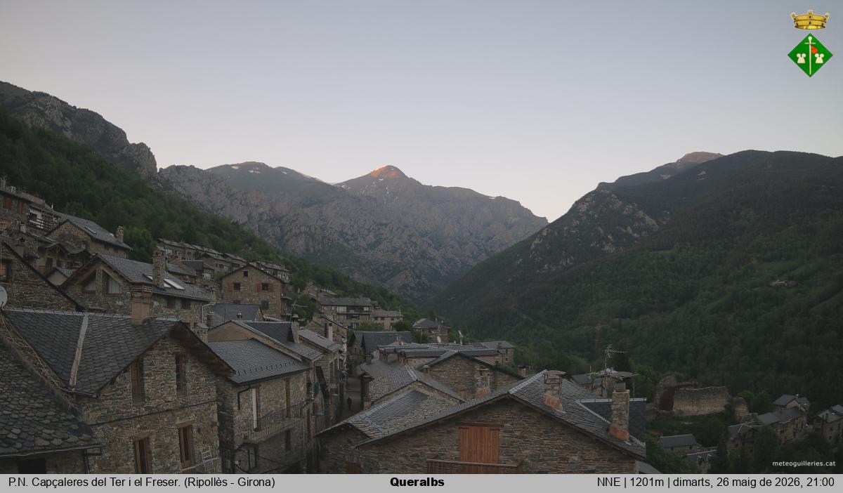 Queralbs 