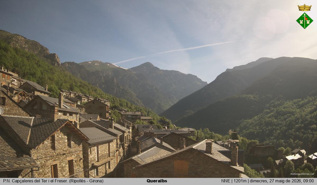 Queralbs 