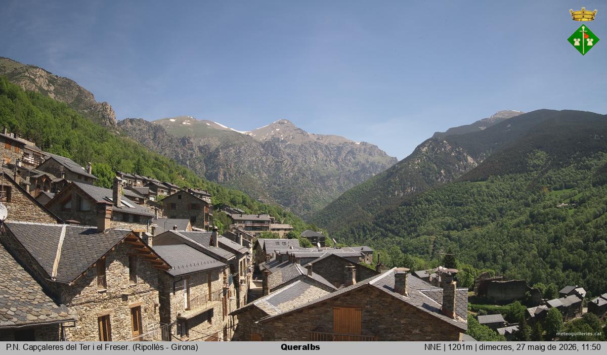 Queralbs 