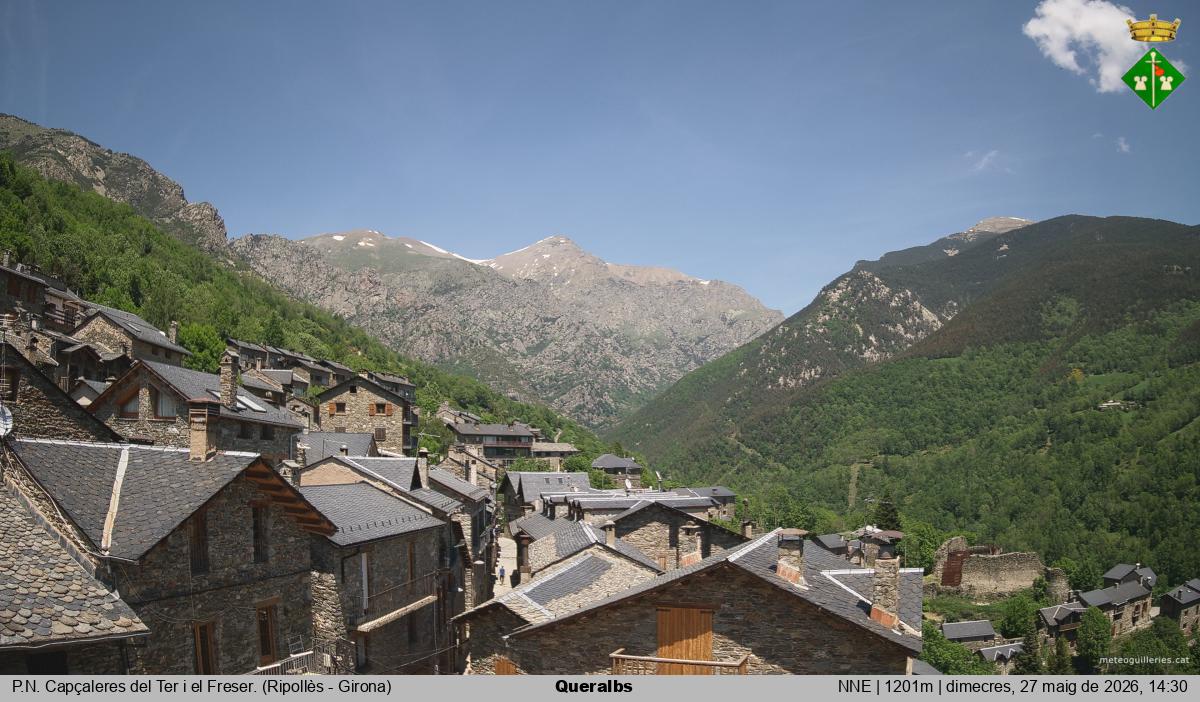 Queralbs 