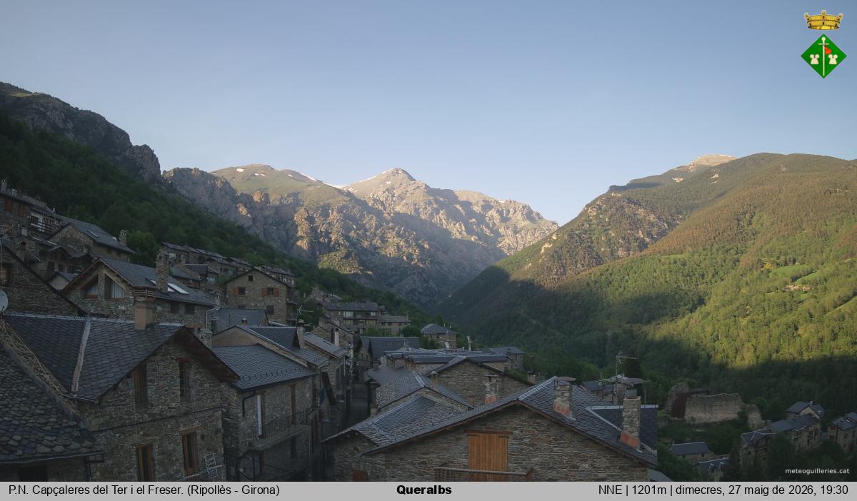Queralbs 