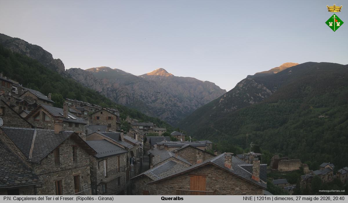 Queralbs 