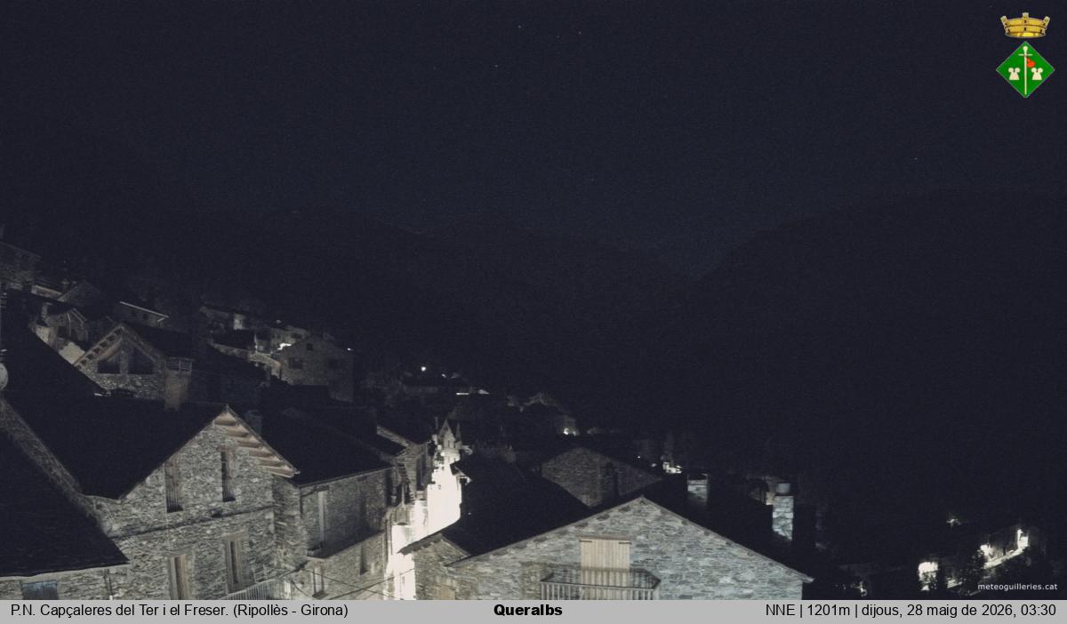 Queralbs 