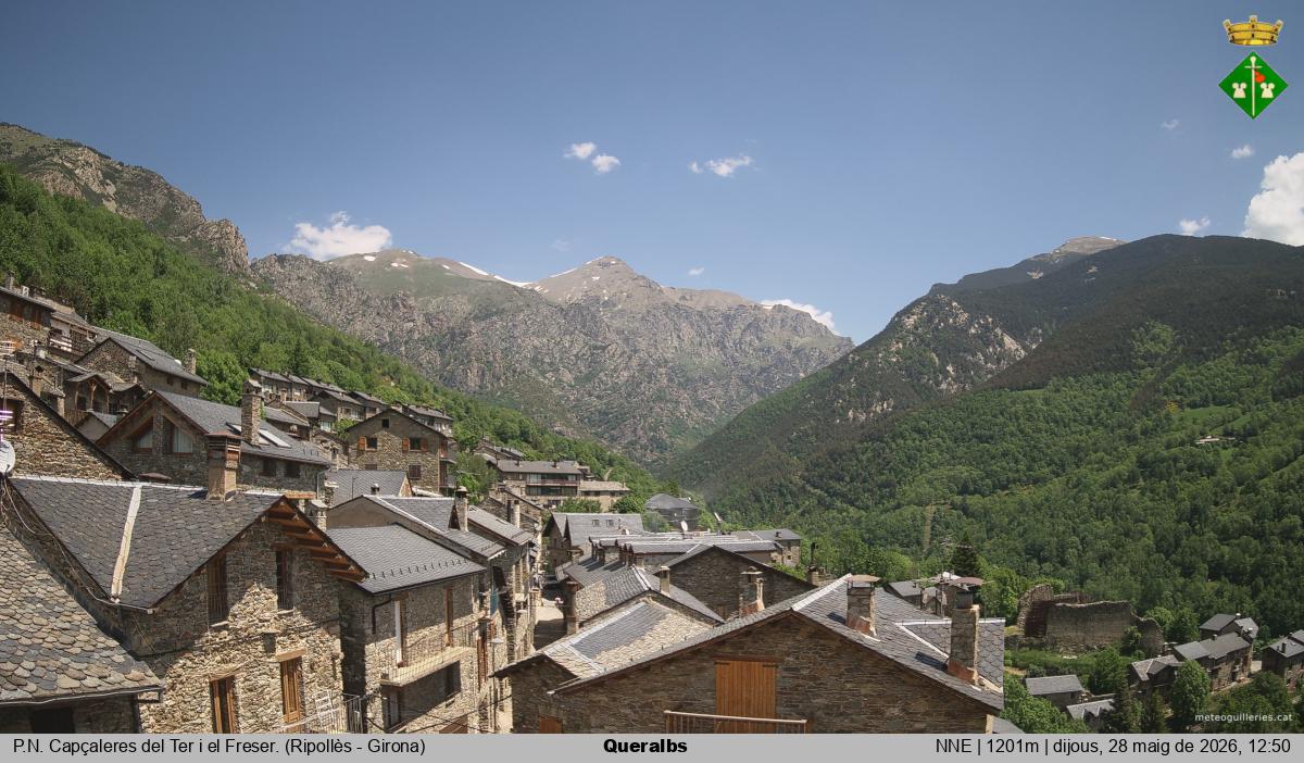 Queralbs 