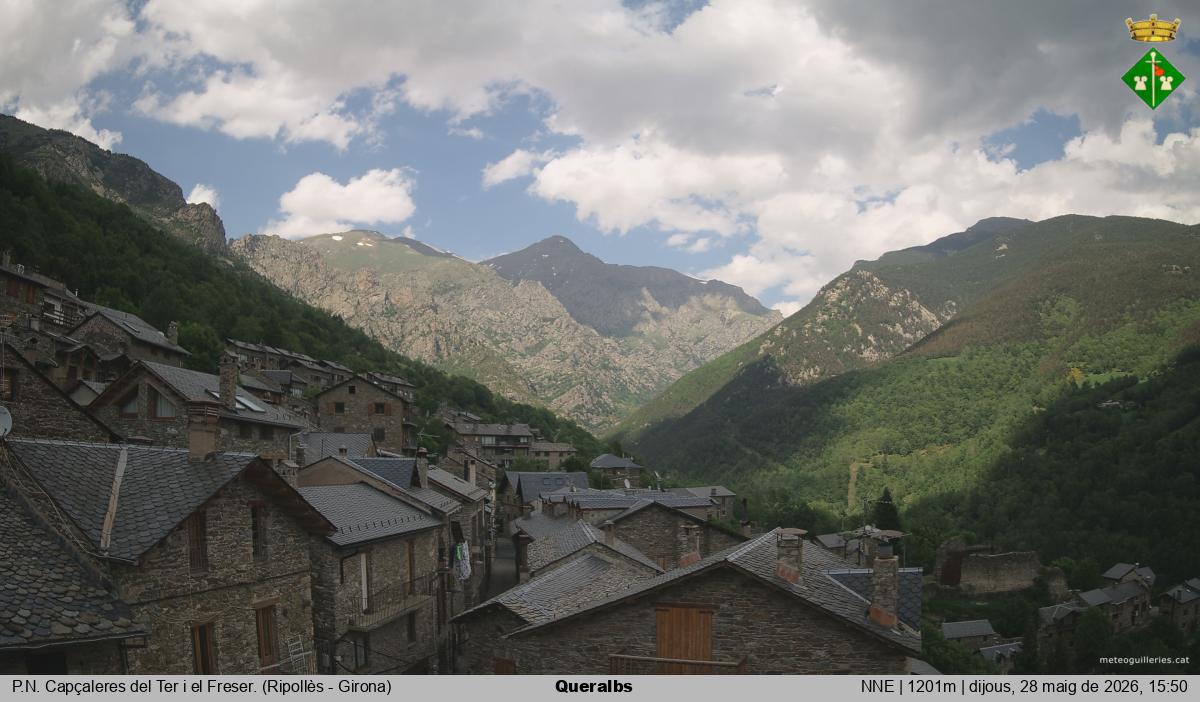 Queralbs 