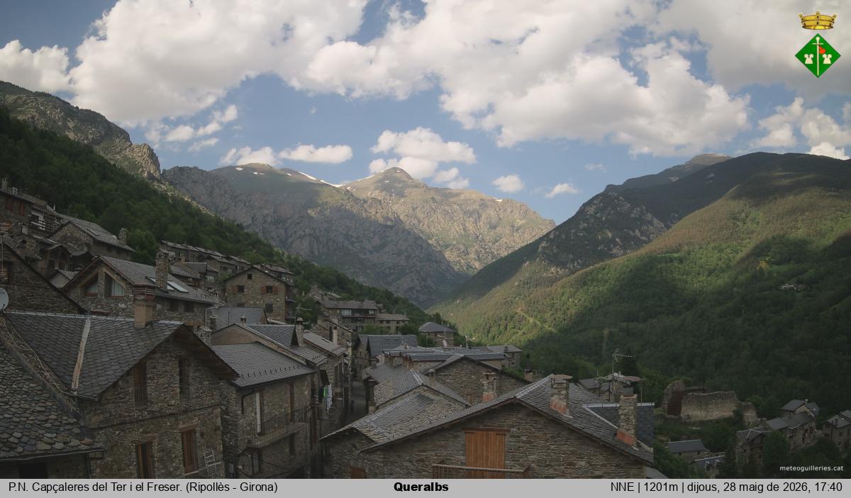Queralbs 