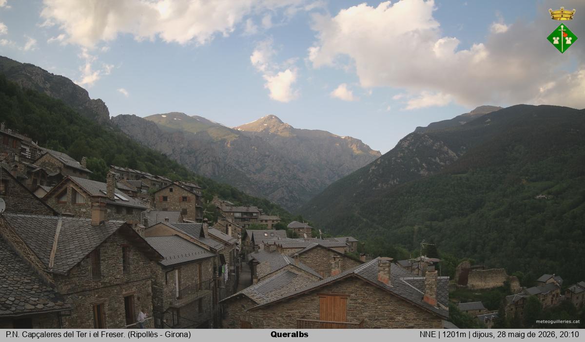 Queralbs 