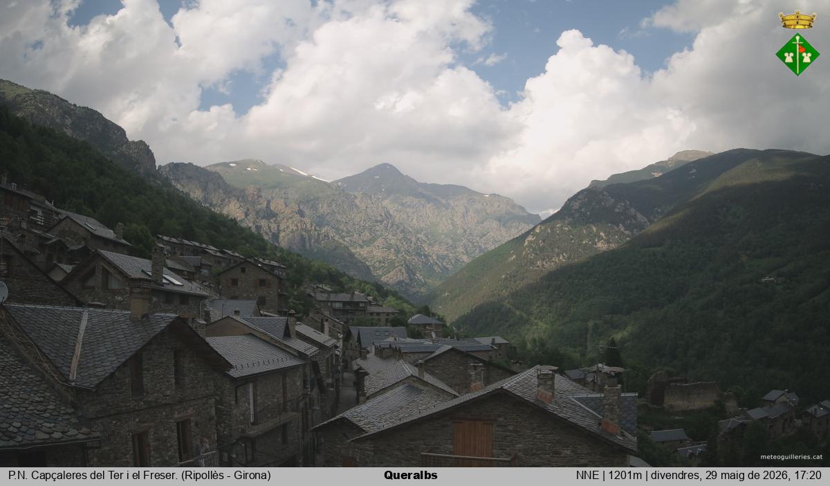 Queralbs 