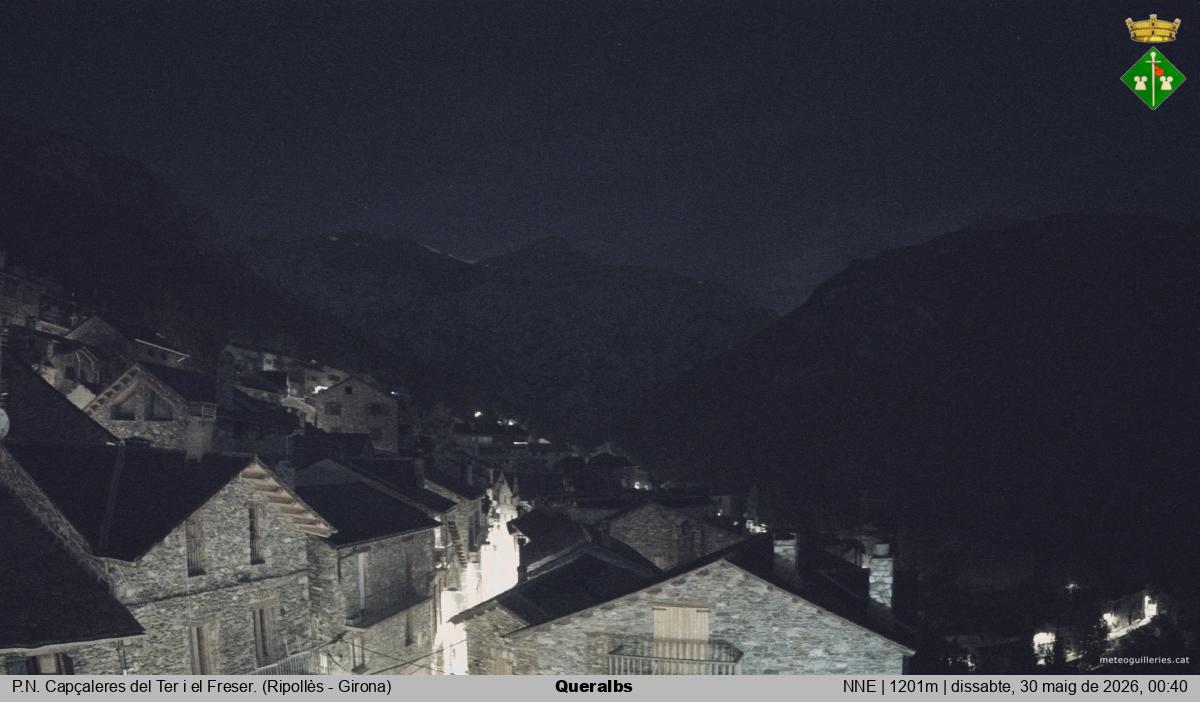 Queralbs 