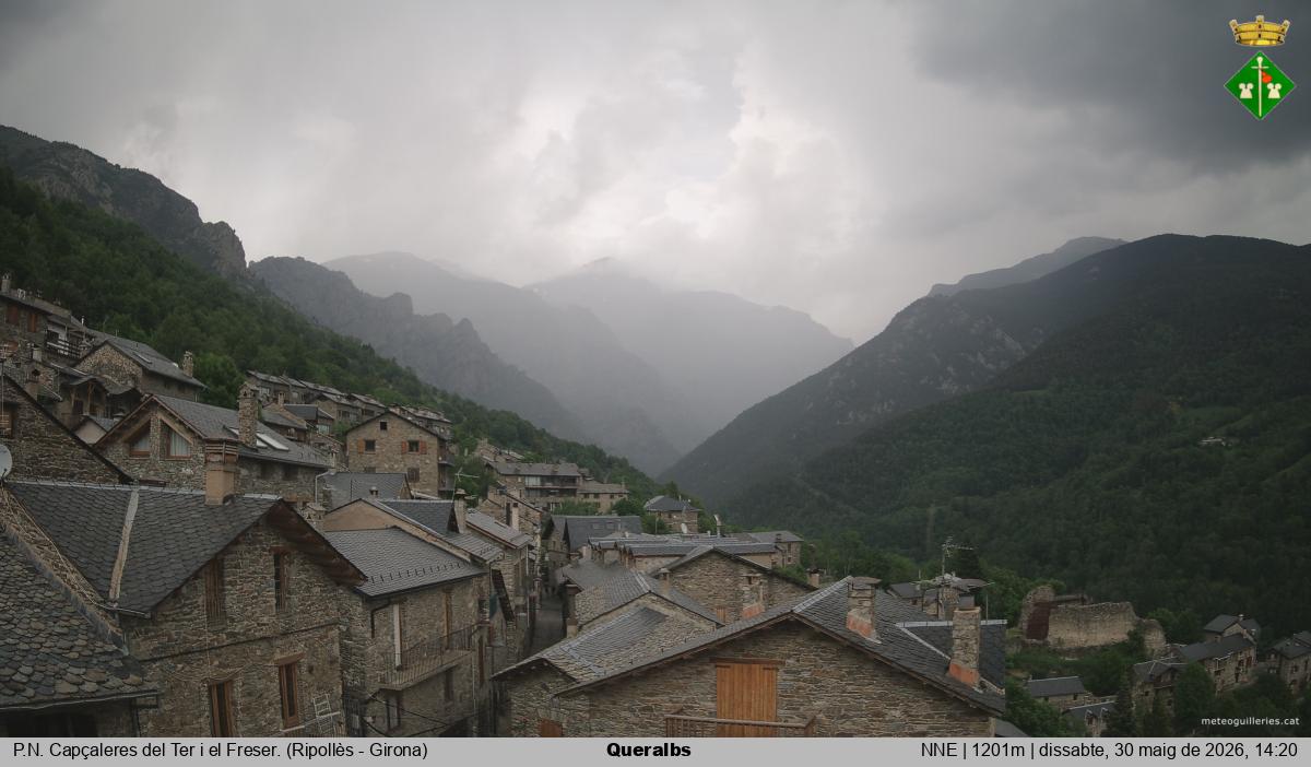 Queralbs 