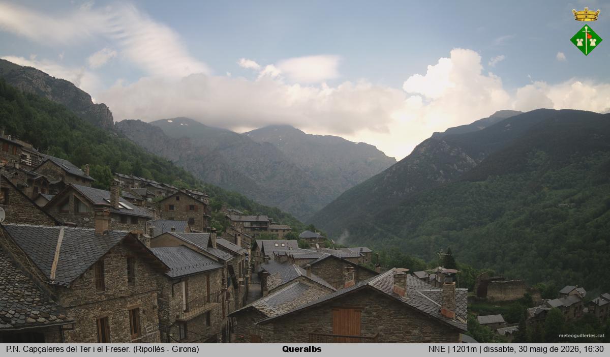 Queralbs 