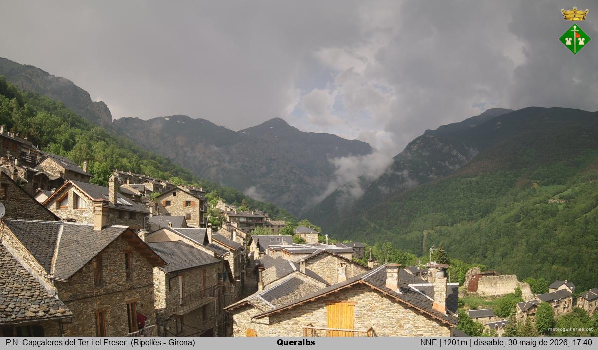 Queralbs 