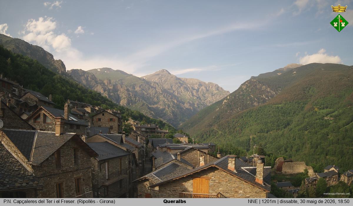 Queralbs 