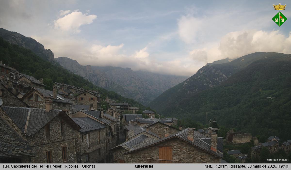 Queralbs 