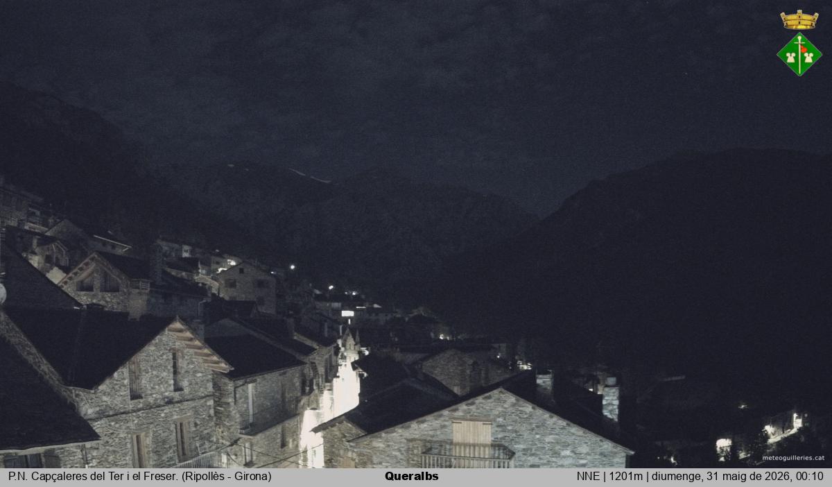 Queralbs 