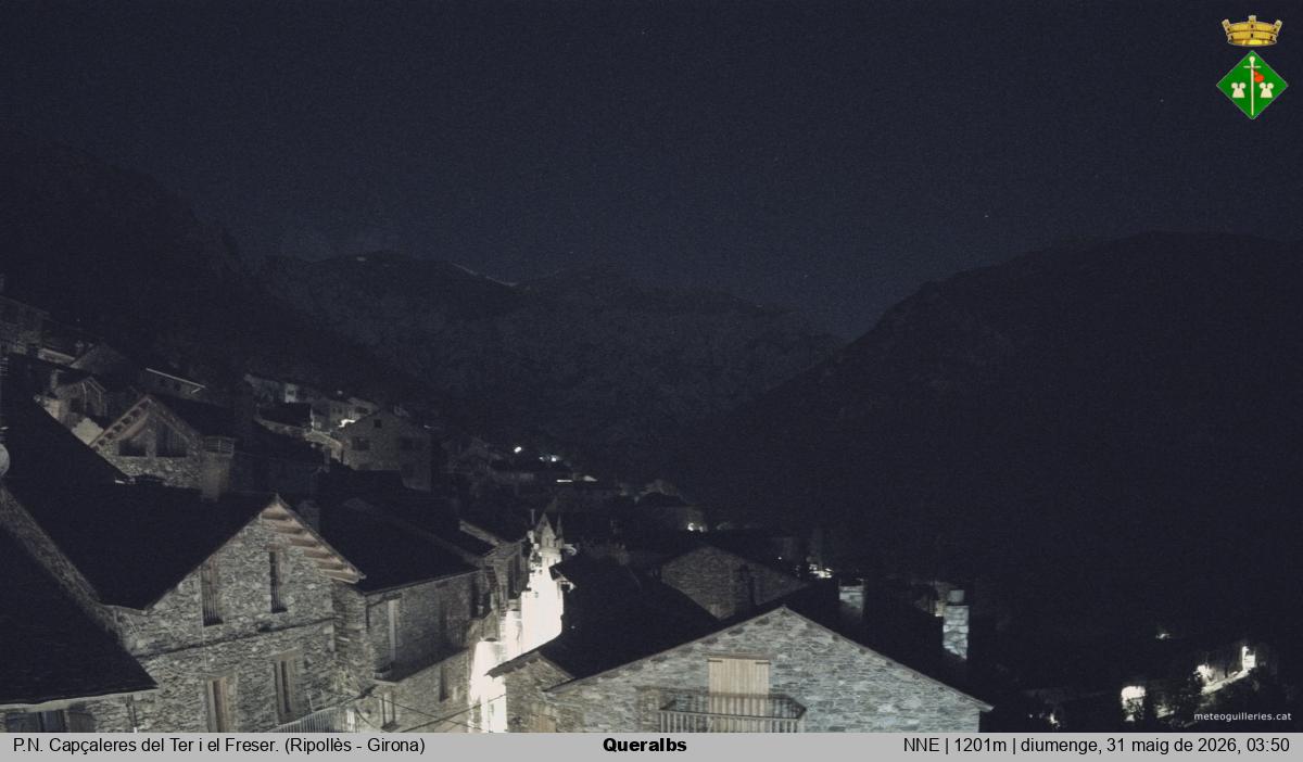 Queralbs 