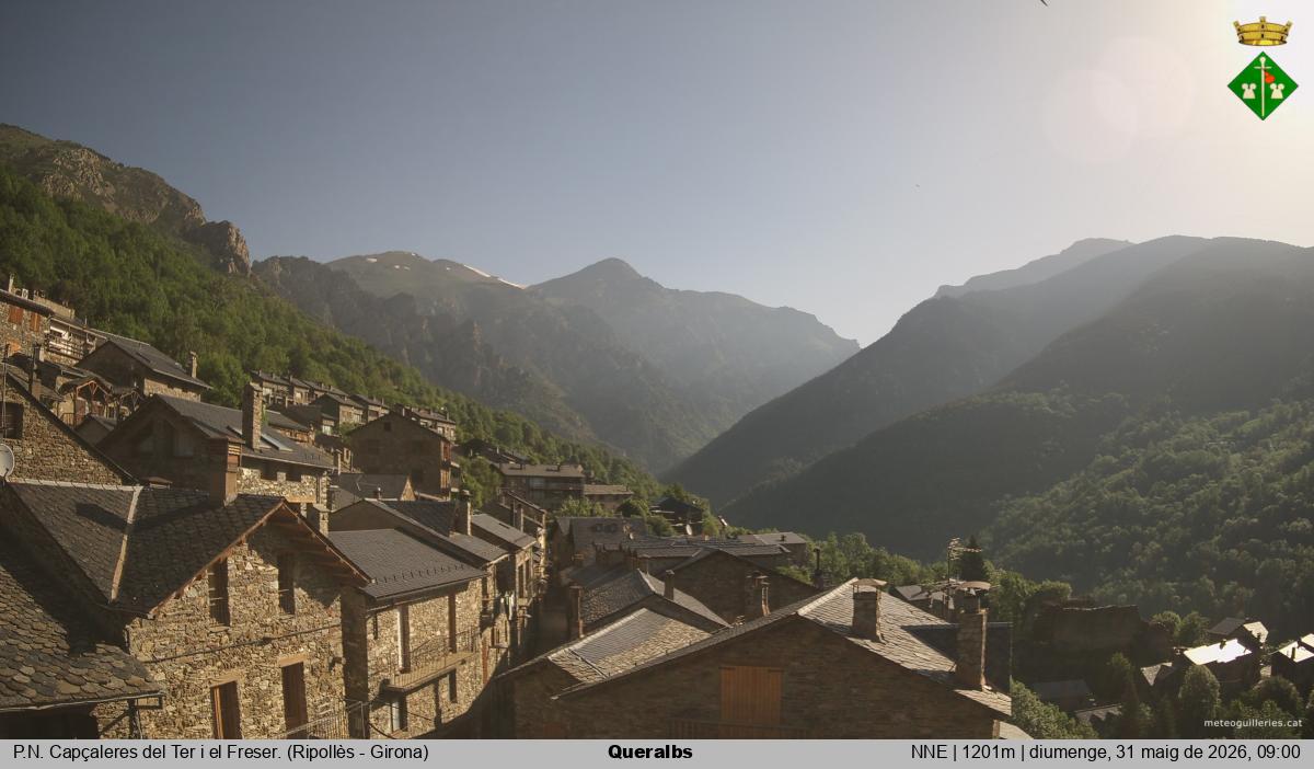 Queralbs 