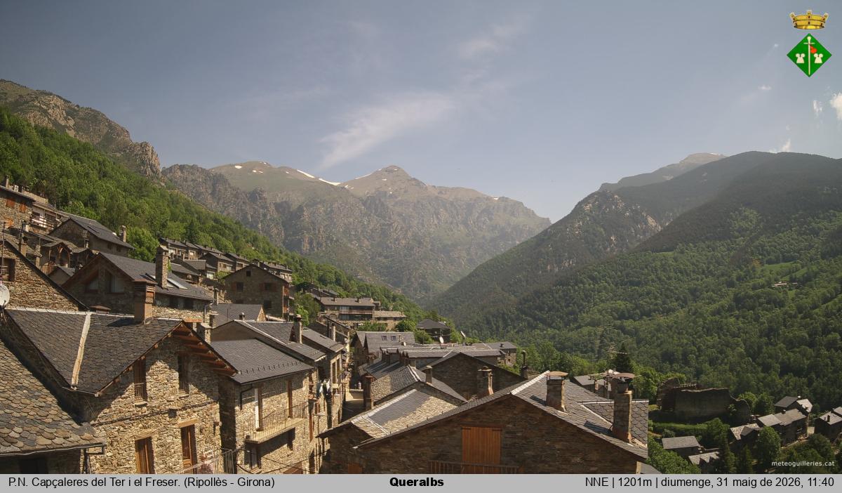 Queralbs 