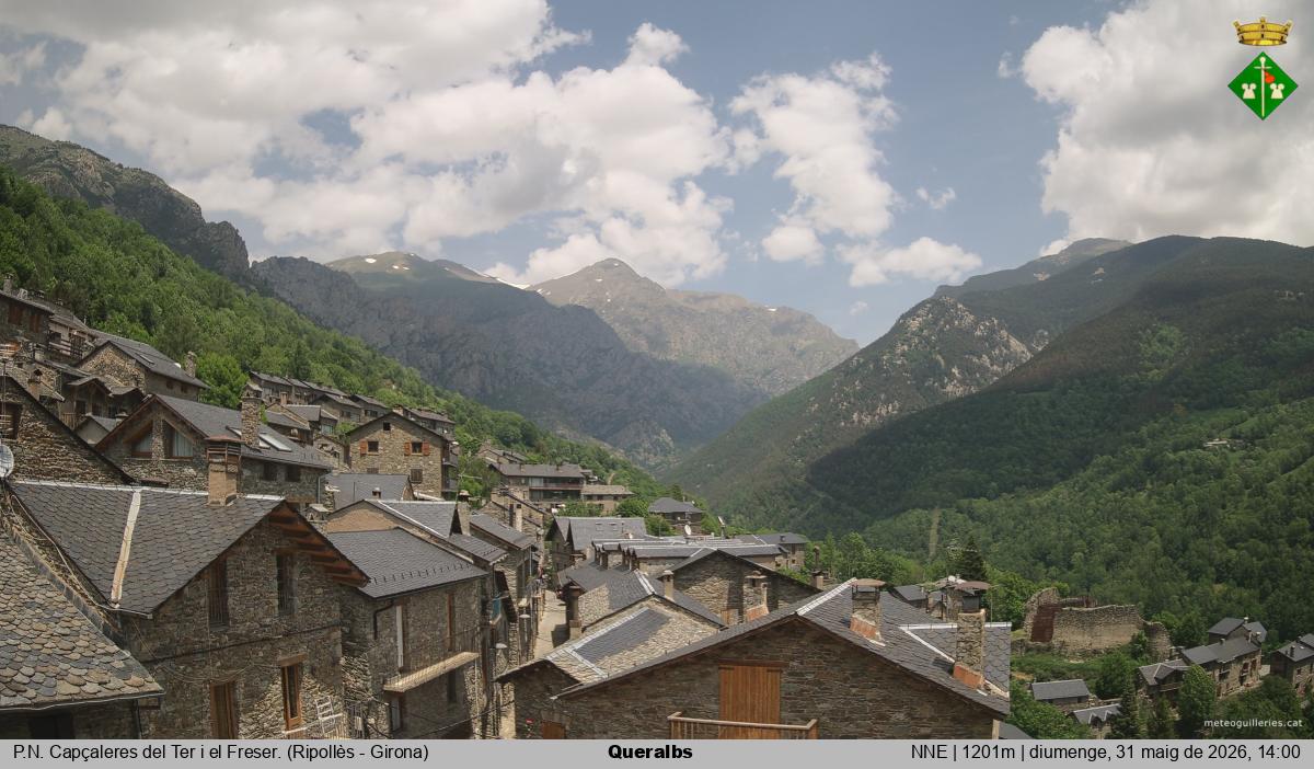 Queralbs 