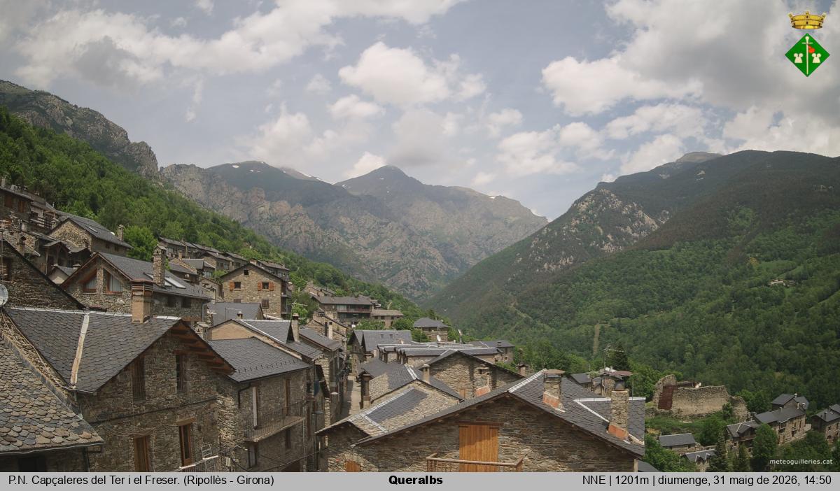 Queralbs 