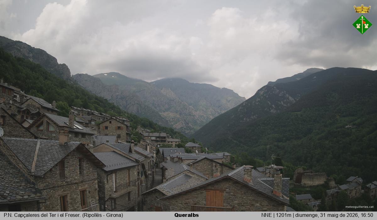 Queralbs 