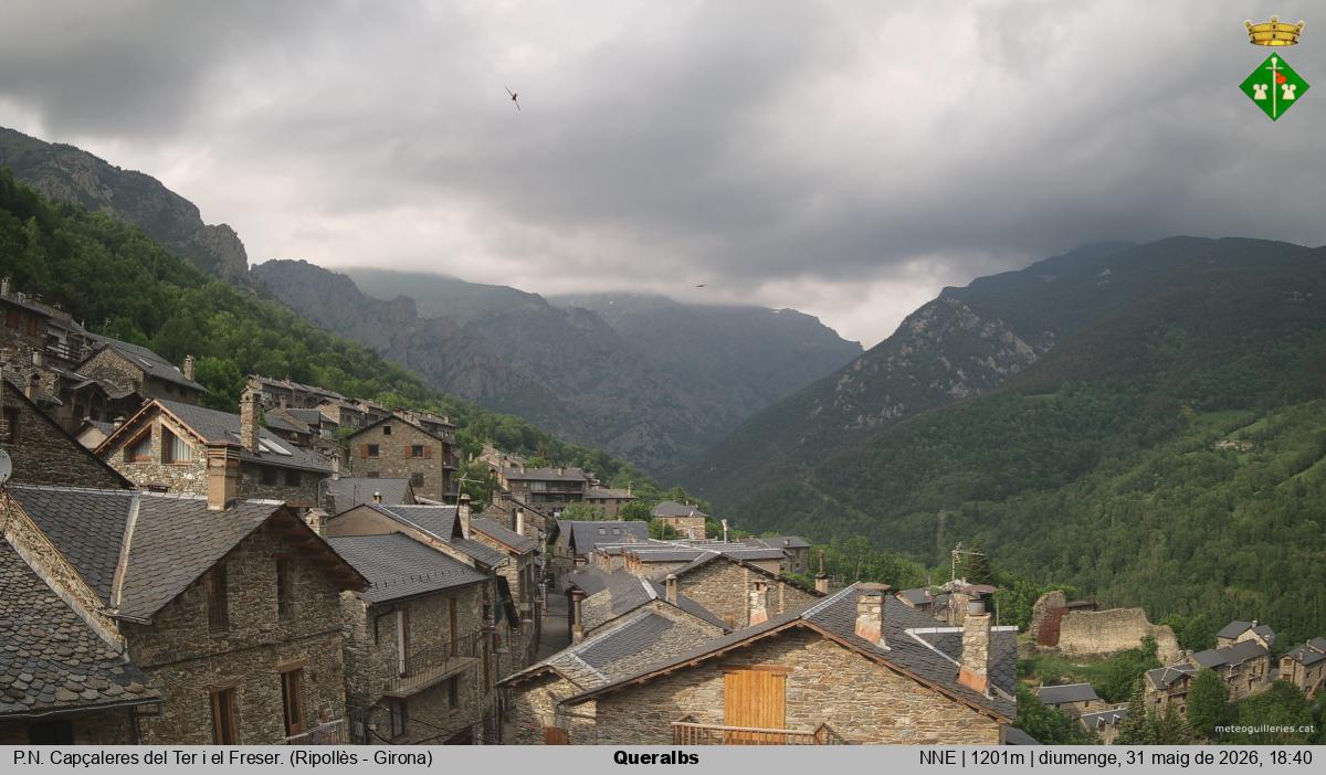 Queralbs 