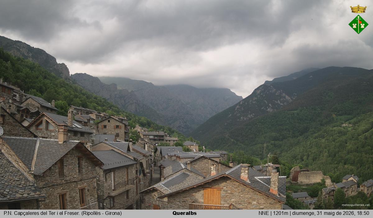 Queralbs 