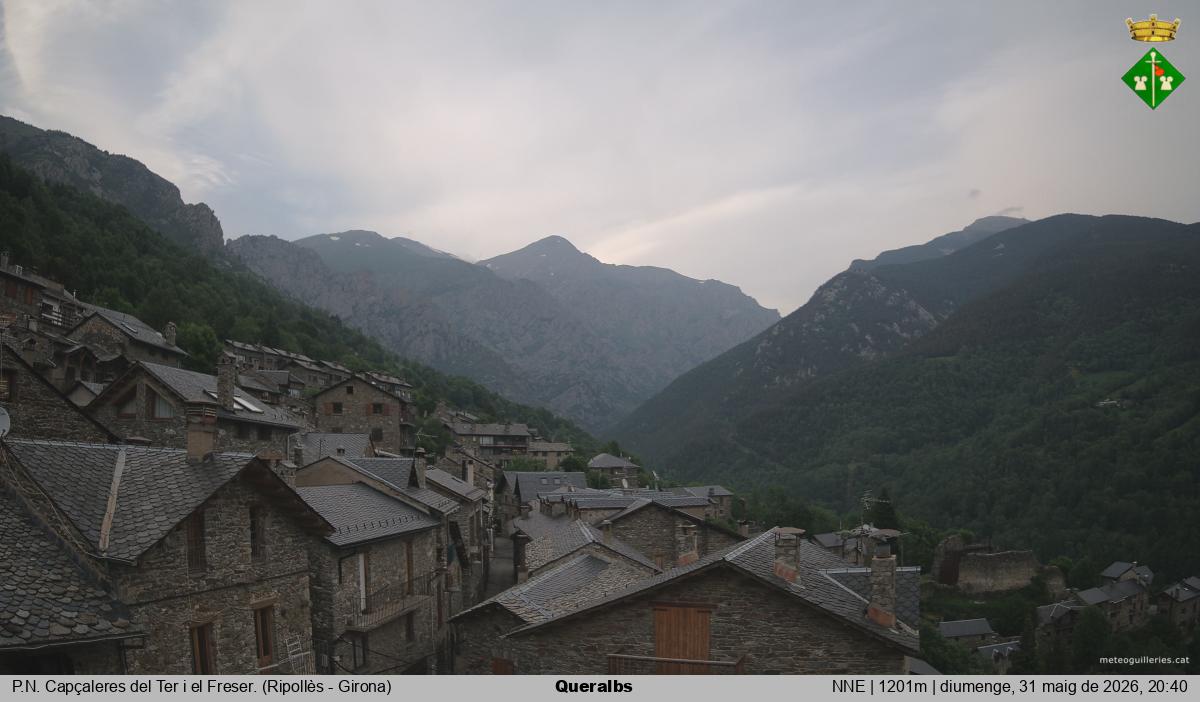 Queralbs 