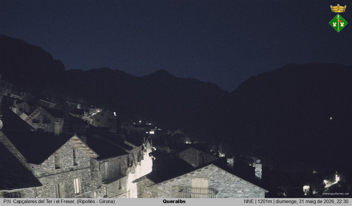 Queralbs 