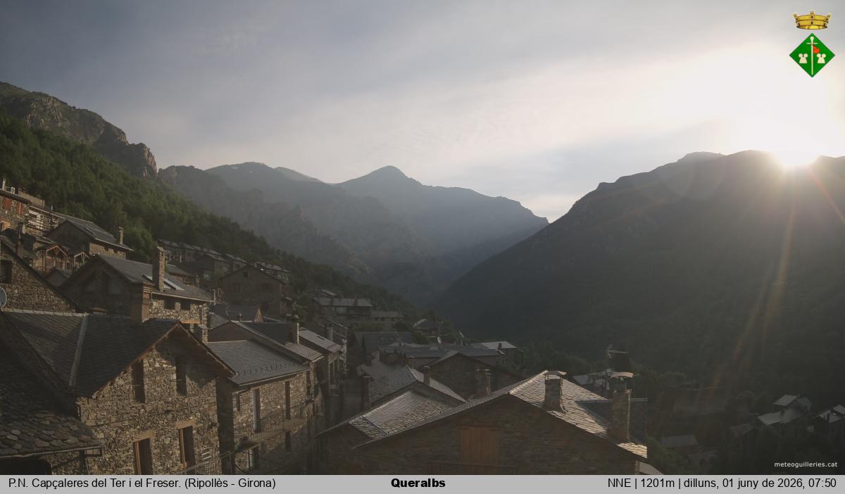 Queralbs 