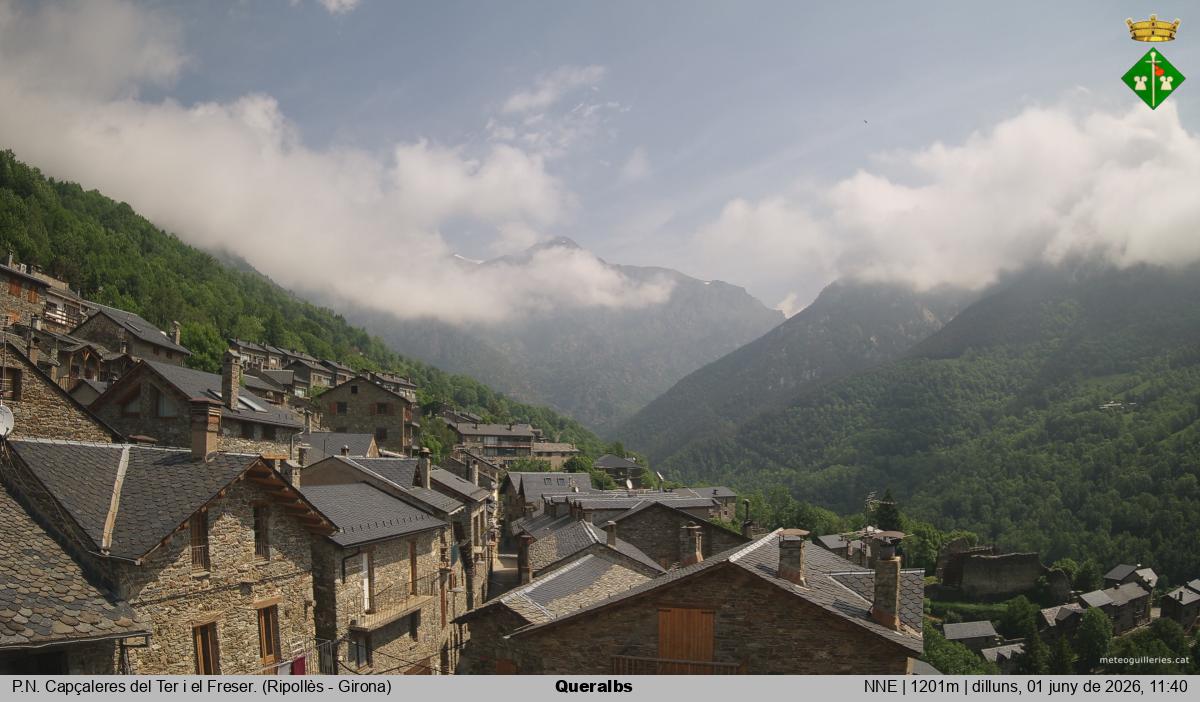 Queralbs 