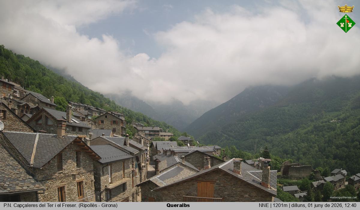 Queralbs 