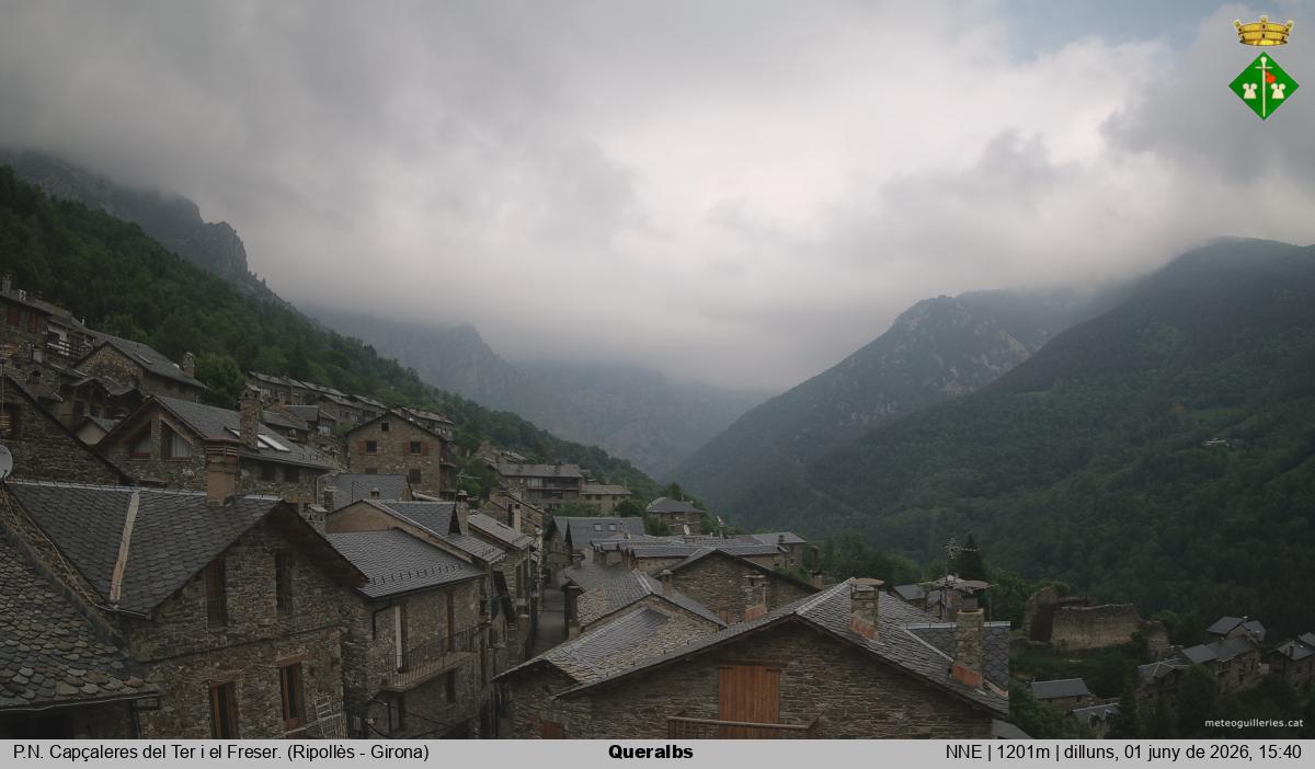 Queralbs 