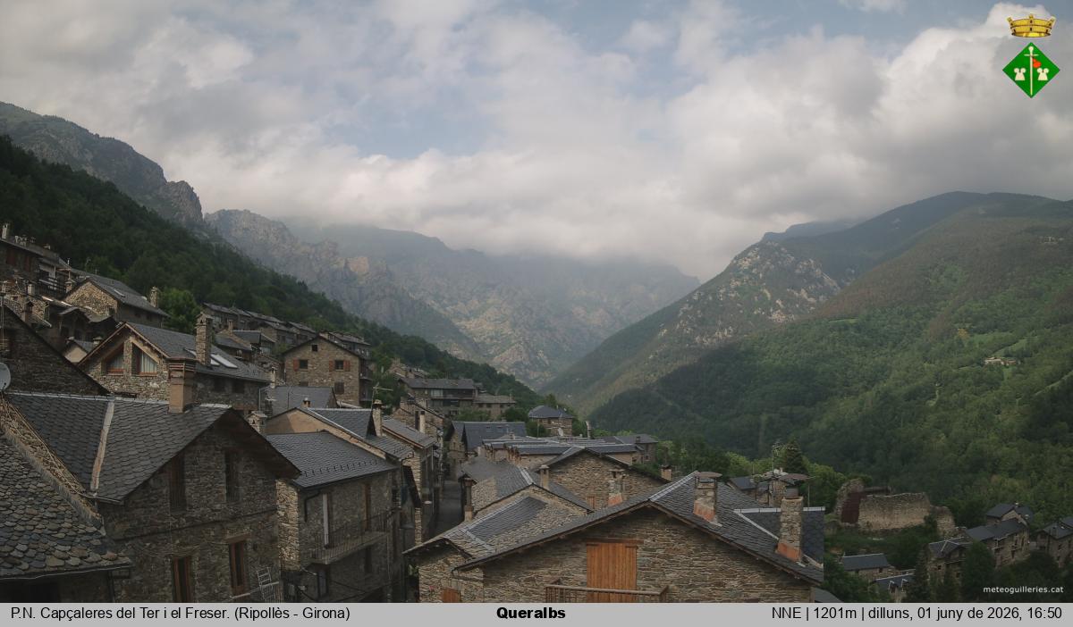 Queralbs 