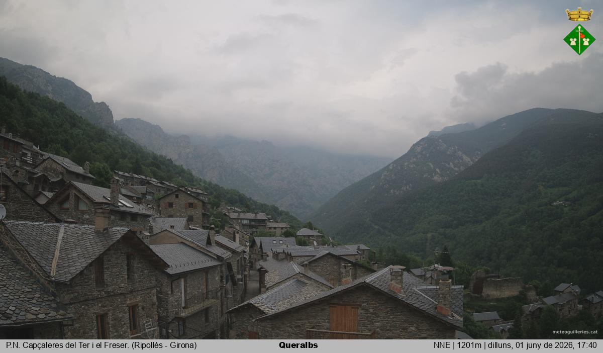 Queralbs 