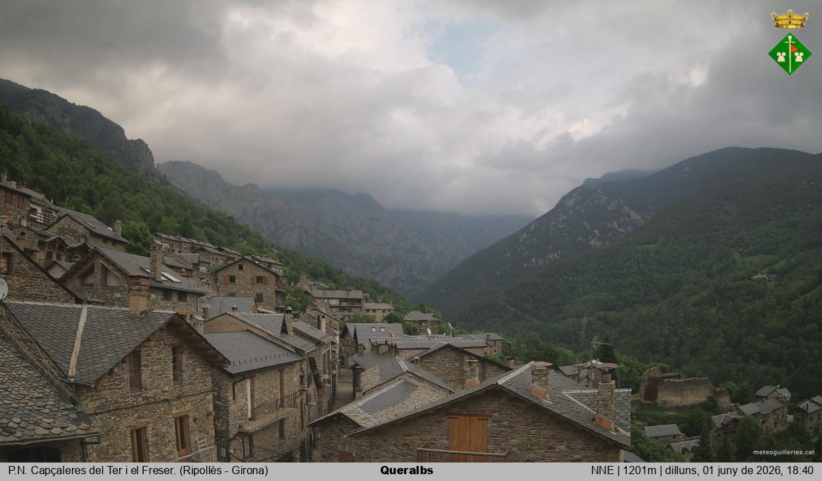 Queralbs 