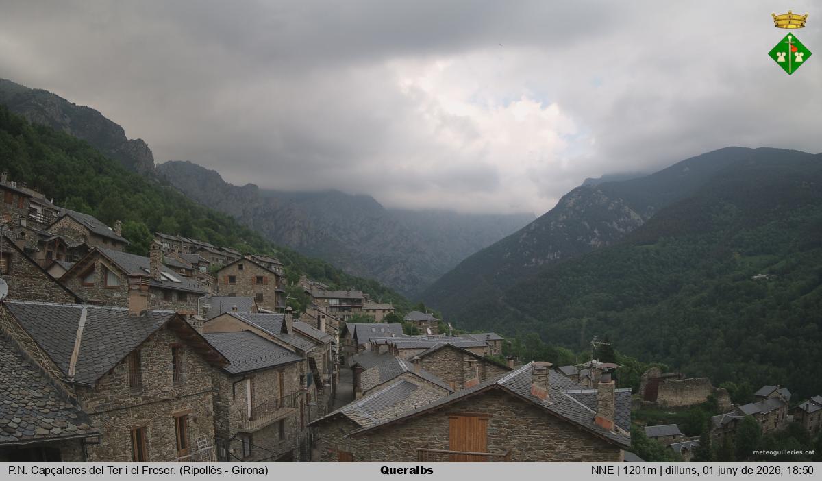 Queralbs 