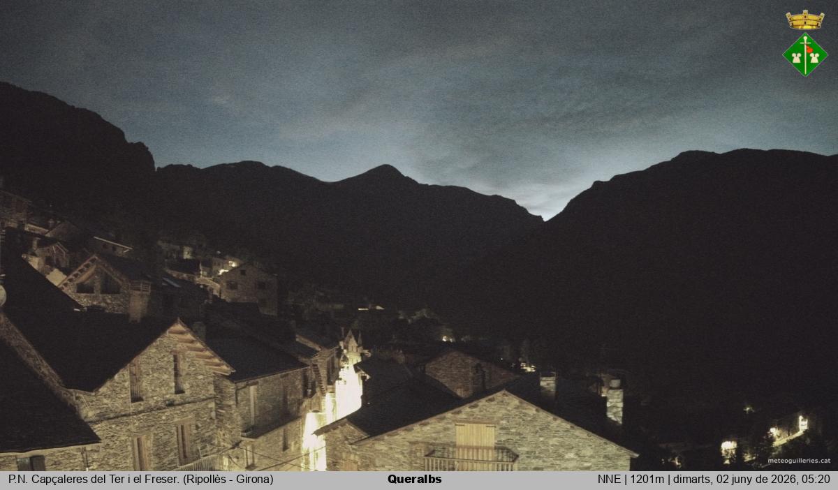 Queralbs 