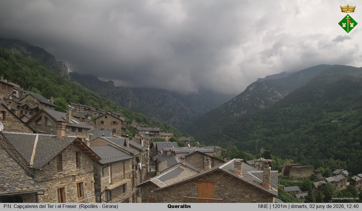 Queralbs 
