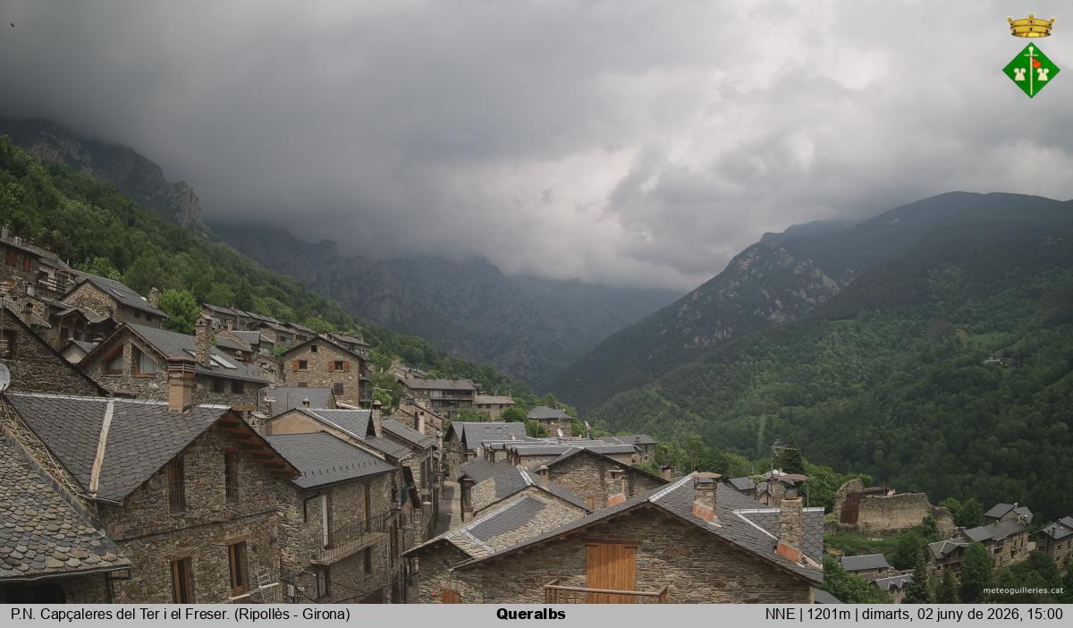 Queralbs 