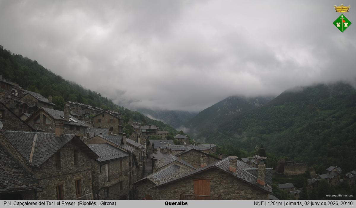 Queralbs 