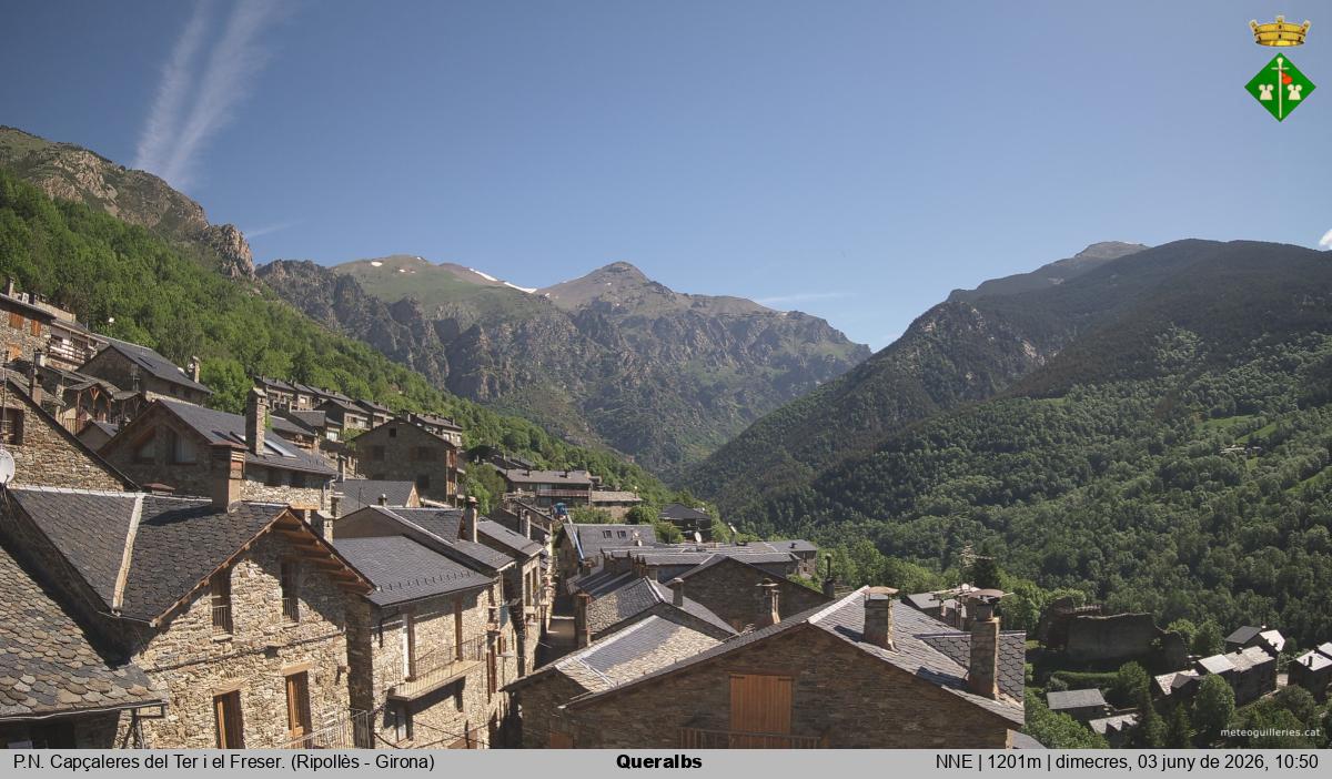 Queralbs 