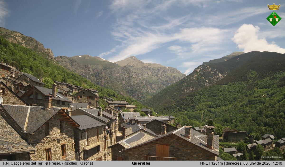 Queralbs 