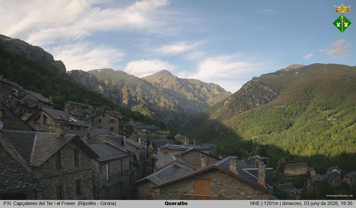 Queralbs 