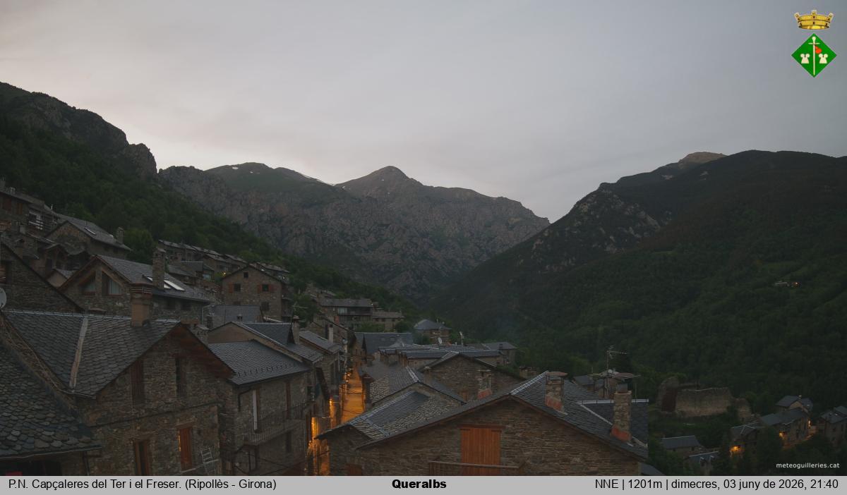 Queralbs 