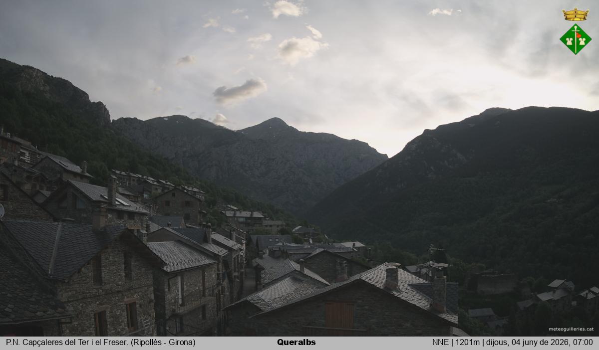 Queralbs 