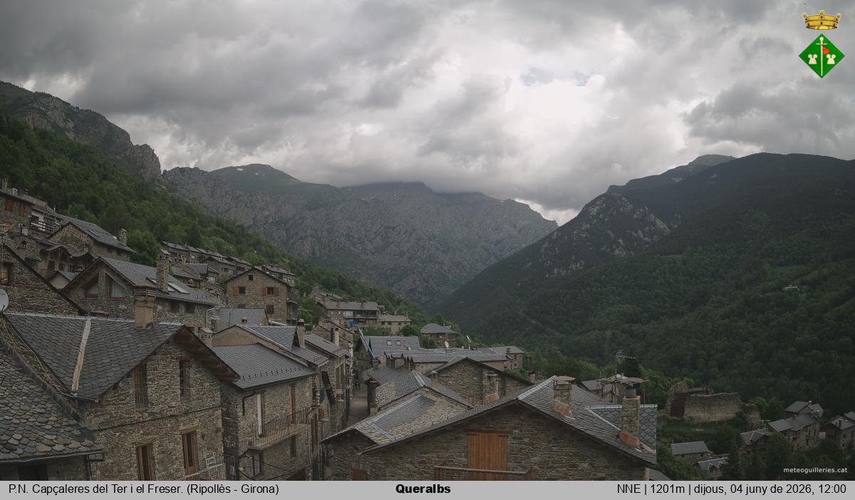 Queralbs 