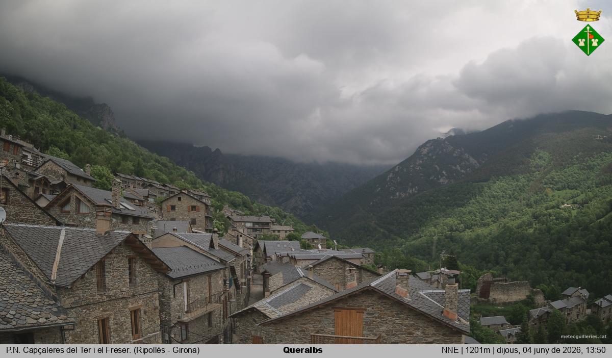 Queralbs 