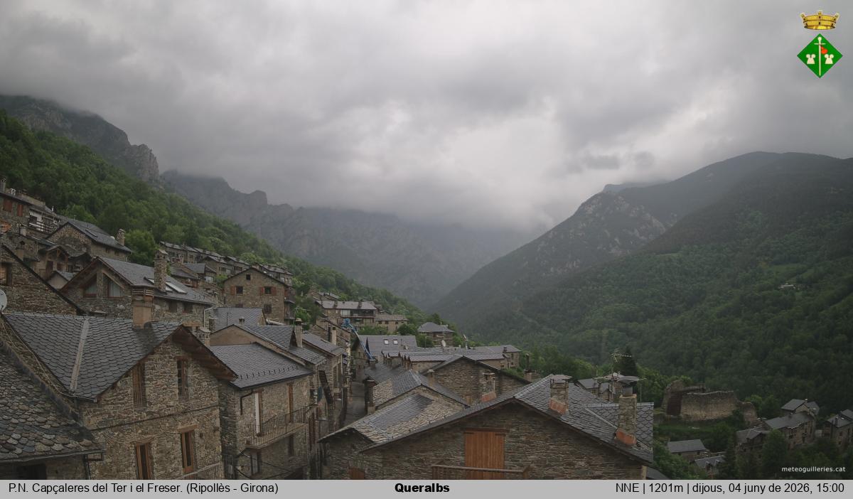 Queralbs 